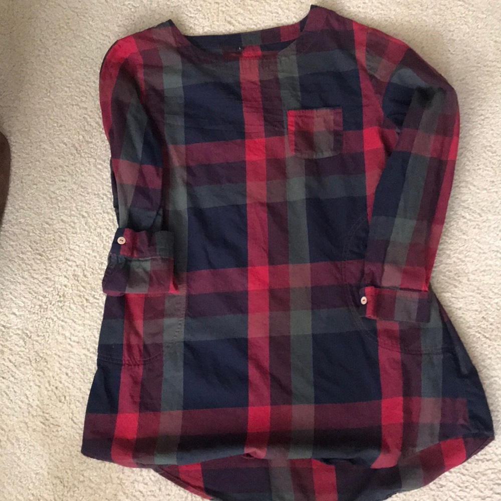 Cute dress!! Has pockets!!!